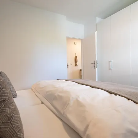 Apartamento Kaept'n Gordon, App 2